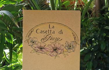 La casetta di Giusy - Alloggio turistico - Foto 30