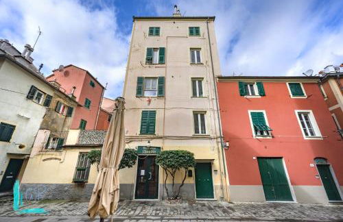 Casa Minni in Boccadasse - Foto 21