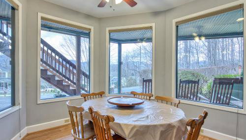 Samuel Court Cabin - Foto 3