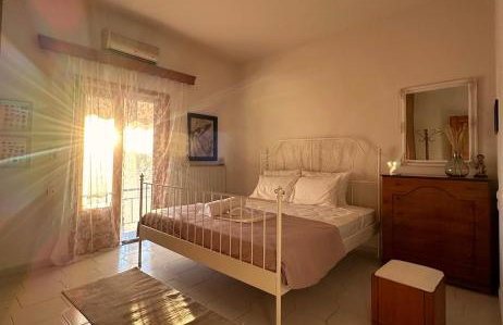 Eleocharis near Amfilochia & Amvrakikos Gulf - Foto 22