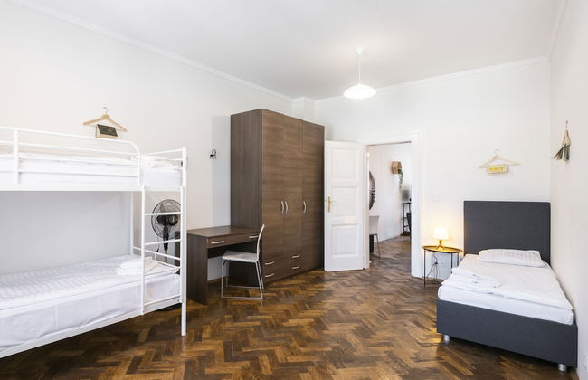 Hybernska Apartments - Foto 22