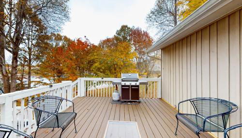 Lake Escape - Foto 5