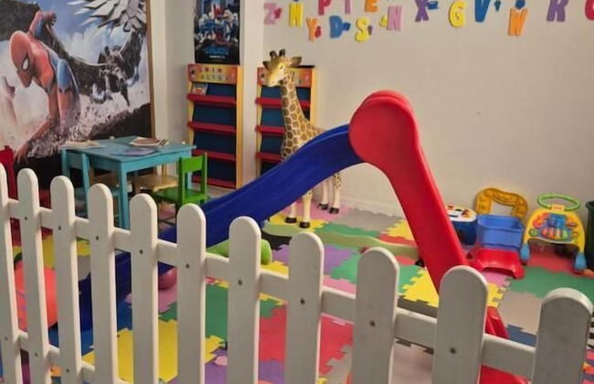 Guaruçá Pousada Apart Hotel - Foto 25