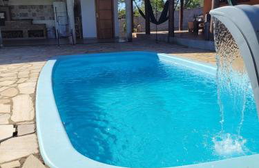 Chácara Recanto Colibri - Foto 1