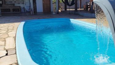 Chácara Recanto Colibri - Foto 1