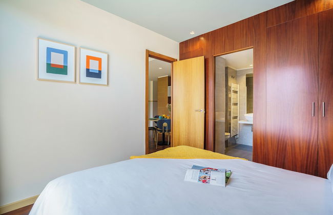 Aspasios Diagonal Art Apartments - Foto 5