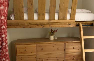 Flora Alpina apartments-Residenza Verdebjo - Foto 62