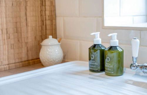 Park Cottage - Foto 27