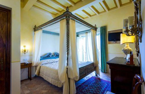 Relais Tenuta del Gallo - Foto 86