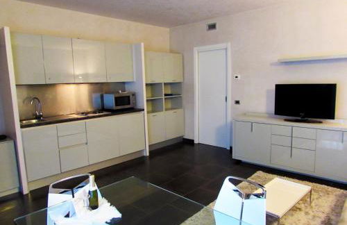 Hotel Dante Residence - Foto 26