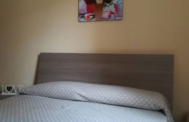 Feel at Home - La Terrazza Sul Borgo - Foto 5