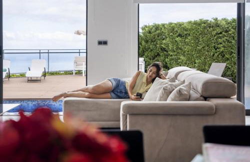 Villa Beausoleil by Homie - Foto 10