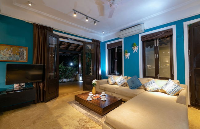 Villa Arlinda By Iksha - Foto 31