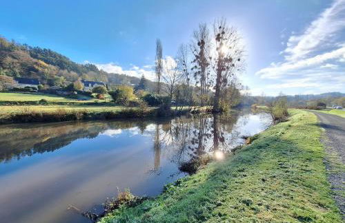 Maison Dinan-Léhon, Bord de Rance et Citée Médiévale - Foto 9