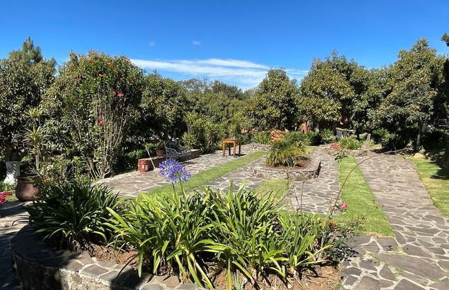 Cabañas La Huerta - Foto 18