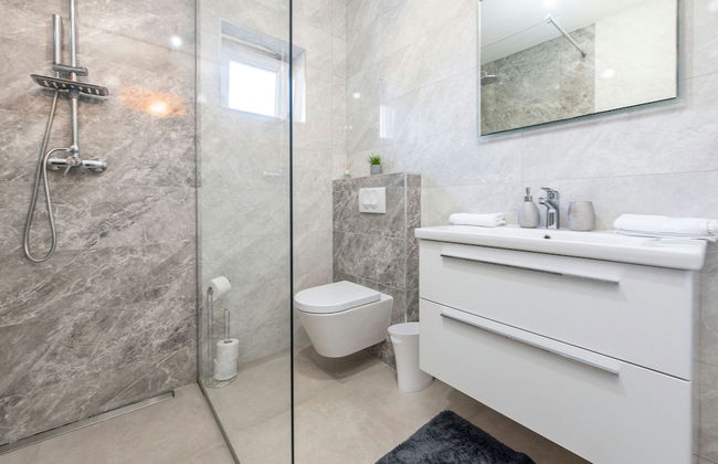 Villa Milemare - Foto 33