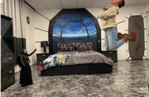 Medley Manor - Foto 78