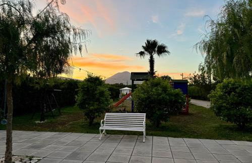 Villa Valentino Pompeji - Foto 42