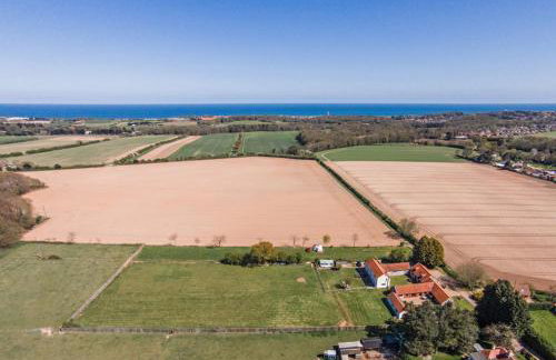 Anvil & Stable Cottages - Foto 1