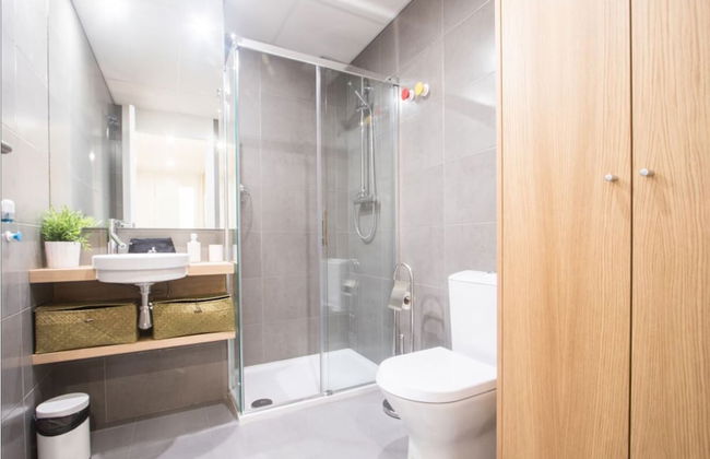 Valencia Luxury - Boutique Redonda - Foto 114