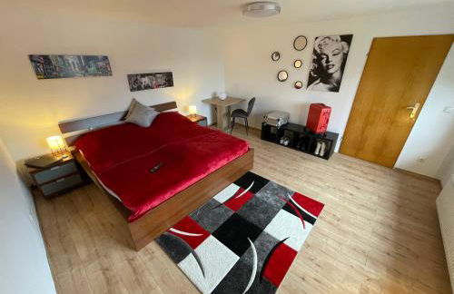 Ferienhaus Rheinnähe - Photo 24