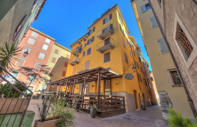 Casa Alpino 1 - Foto 19