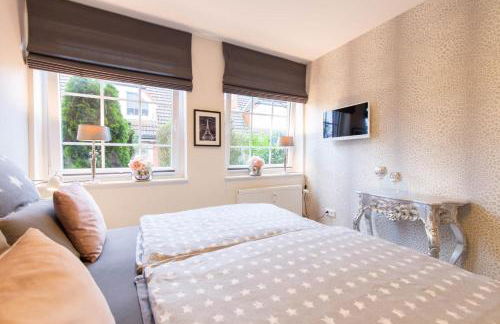 Ferienwohnung Petit Palais - Foto 12