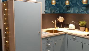 Blaue Welle - Foto 3