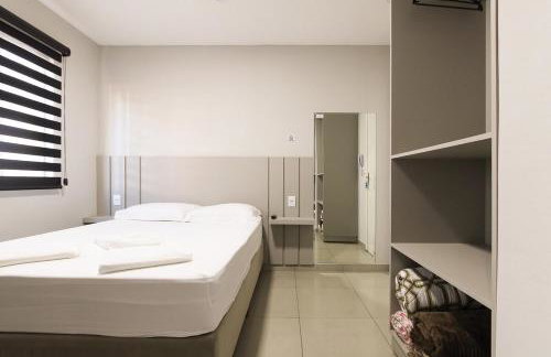 Lou Suítes - Suíte 13 - Simples, Confortável e Perfeito - Foto 24