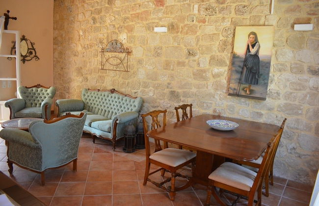 Alekos Beach Houses - Natura Rossa - Foto 15