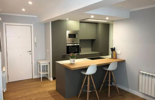 Apt Moderno céntrico y soleado - Foto 45