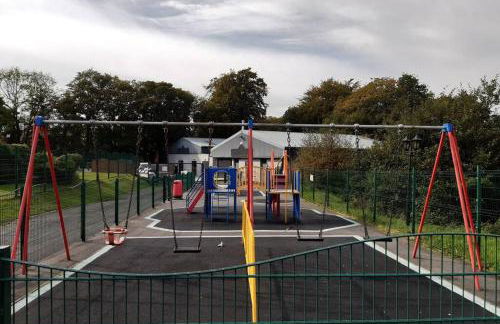 Chalet 174 Glan Gwna Park Caernarfon - Photo 33