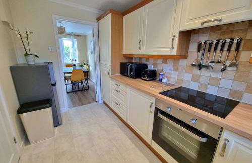 Modern House in the Cotswolds - Foto 11