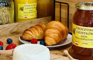 Uroczysko Czostków - Foto 40