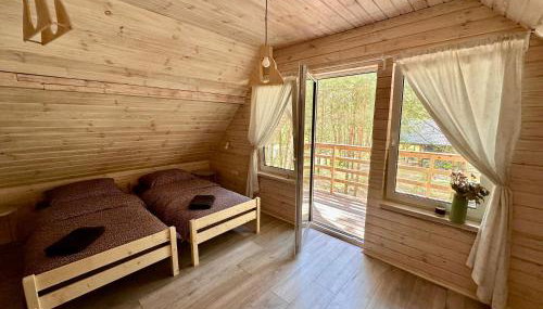 Domki pod Aniołem - Foto 5