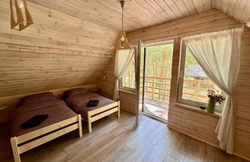 Domki pod Aniołem - Foto 5