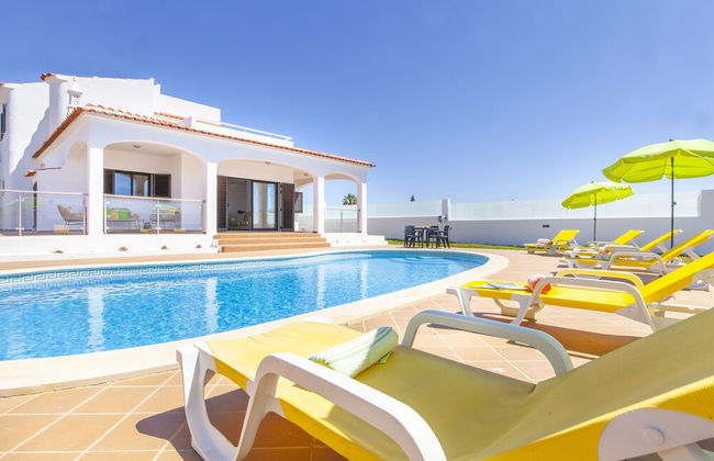 Villa Abel - Foto 41