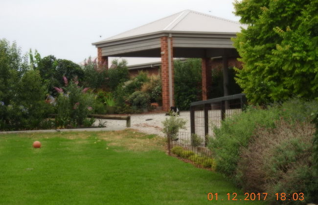 Barkly Suites Apartments - Foto 17