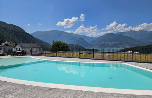 La Terrazza sul Lago - Foto 17