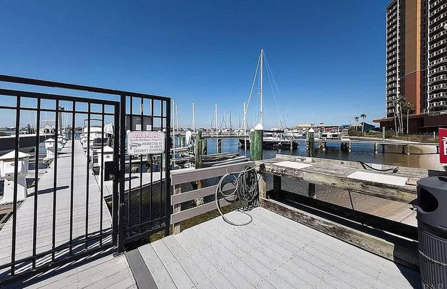 South Harbour 12E - Foto 51