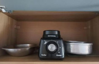 Apartamento perto da Orla, 3 quartos, suíte, ar e piscina - Foto 12