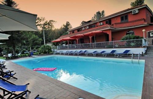 Villa Fernanda - Photo 1