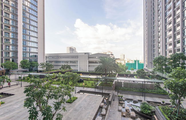 Mira Housing- Vinhomes Metropolis - Foto 56