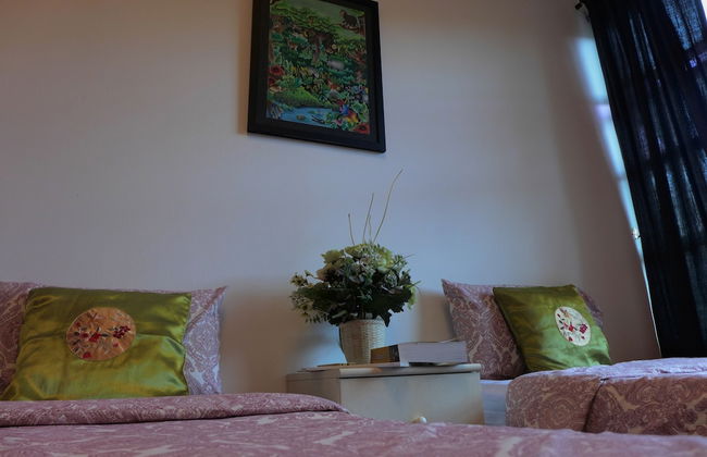 Wesberly Apartments - Foto 4