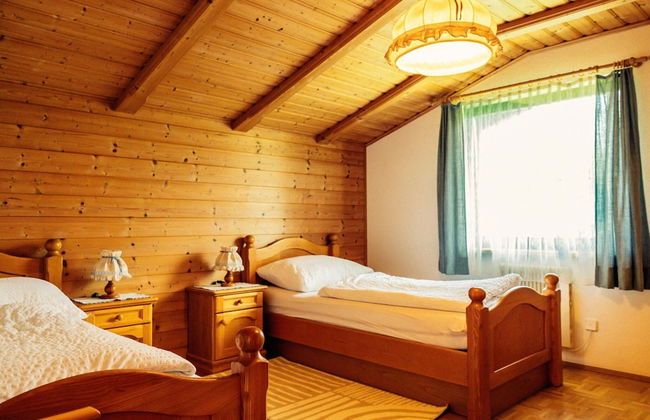 Apartment Near Petzen Ski Slopes - Foto 3