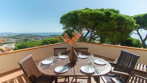 WELCS APARTAMENTO 284 PDA con terraza y vistas - Foto 4