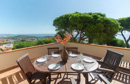 WELCS APARTAMENTO 284 PDA con terraza y vistas - Foto 4