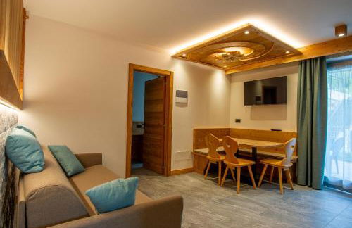 Dolomites Chalet Wolf - Foto 13