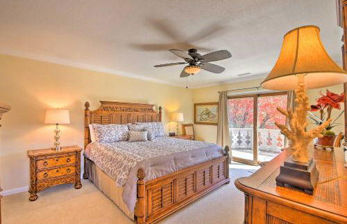 Picturesque Sky Haus Sanctuary with Mountain Views - Foto 19