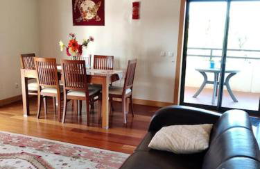2 bedroom top floor apartment in Albufeira - Foto 17